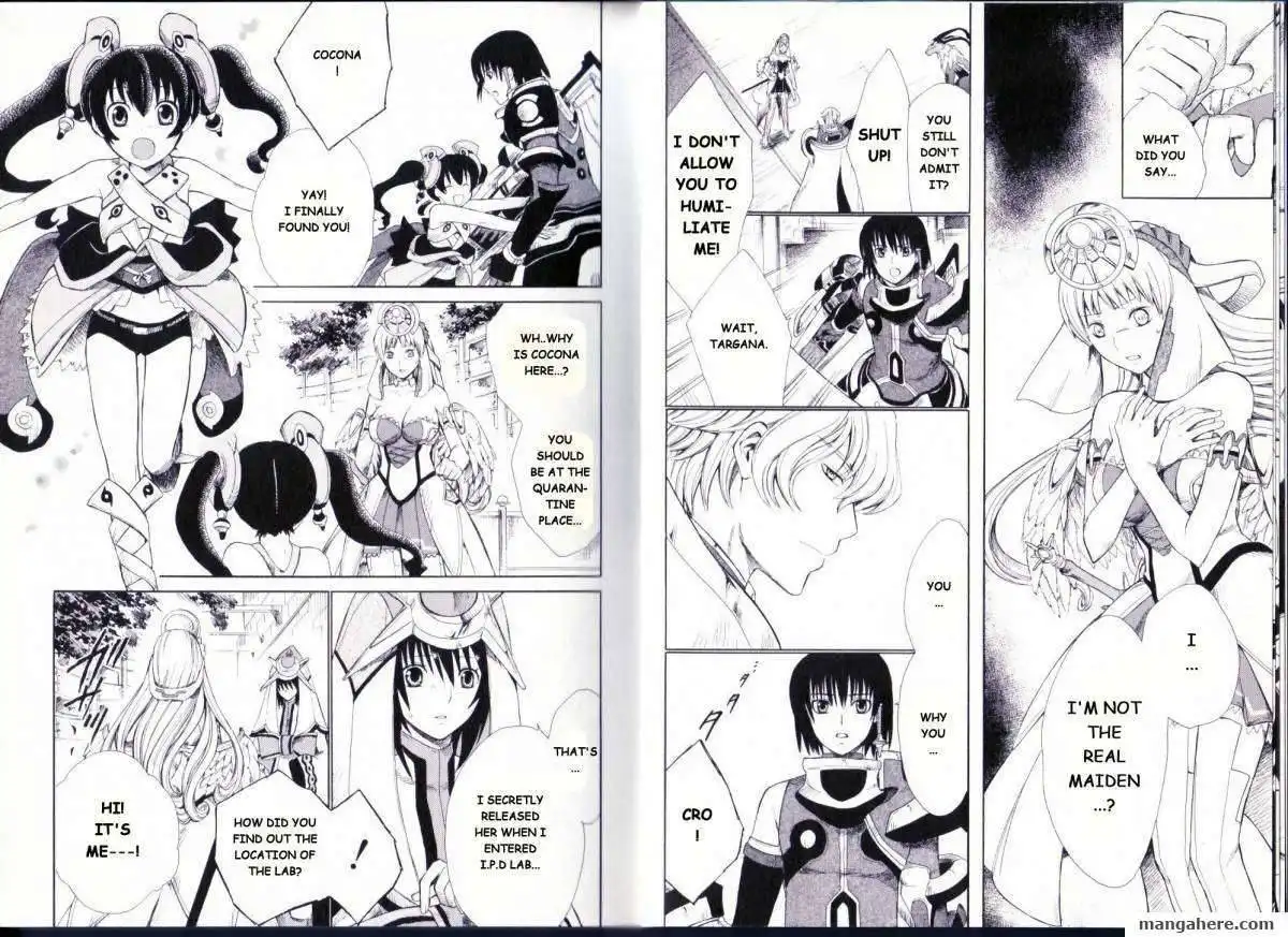 Ar Tonelico 2 Chapter 6 11